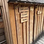 Lägenhet Zamangspitzhuette Myrelaxs Alpenrose Sankt Gallenkirch