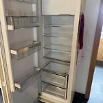 Zamangspitzhuette Myrelaxs Alpenrose Lägenhet *