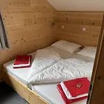 Zamangspitzhuette Myrelaxs Alpenrose Lägenhet Sankt Gallenkirch