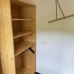 Lägenhet Zamangspitzhuette Myrelaxs Alpenrose *