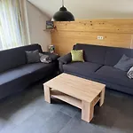 Zamangspitzhuette Myrelaxs Alpenrose Lägenhet *