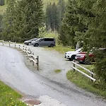 Zamangspitzhuette Myrelaxs Alpenrose *