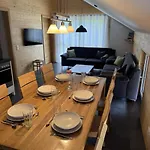 Zamangspitzhuette Myrelaxs Alpenrose