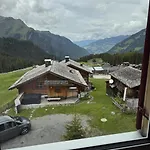 Zamangspitzhuette Myrelaxs Alpenrose Sankt Gallenkirch