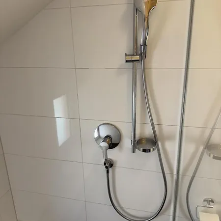 Apartment Zamangspitzhuette Myrelaxs Alpenrose
