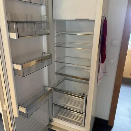 Zamangspitzhuette Myrelaxs Alpenrose 公寓 *