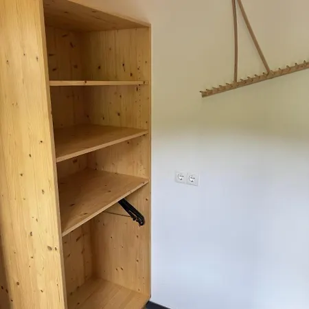 Apartment Zamangspitzhuette Myrelaxs Alpenrose *